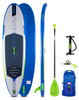 Jobe Leona 10.6 Inflatable Paddle Board Package - Booley Galway