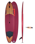 Jobe Parana 11.6 Bamboo Paddle Board - Booley Galway