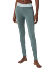 Helly Hansen Women's Lifa Merino Midweight Pants Trooper - Booley Galway