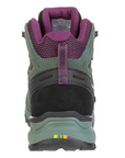 Salewa Women's Alp Mate Mid WP Duck Green / Rhododendon - Booley Galway