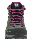 Salewa Women's Alp Mate Mid WP Duck Green / Rhododendon - Booley Galway
