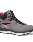 Hanwag Women's Blueridge ES Light Gey / Pink - Booley Galway
