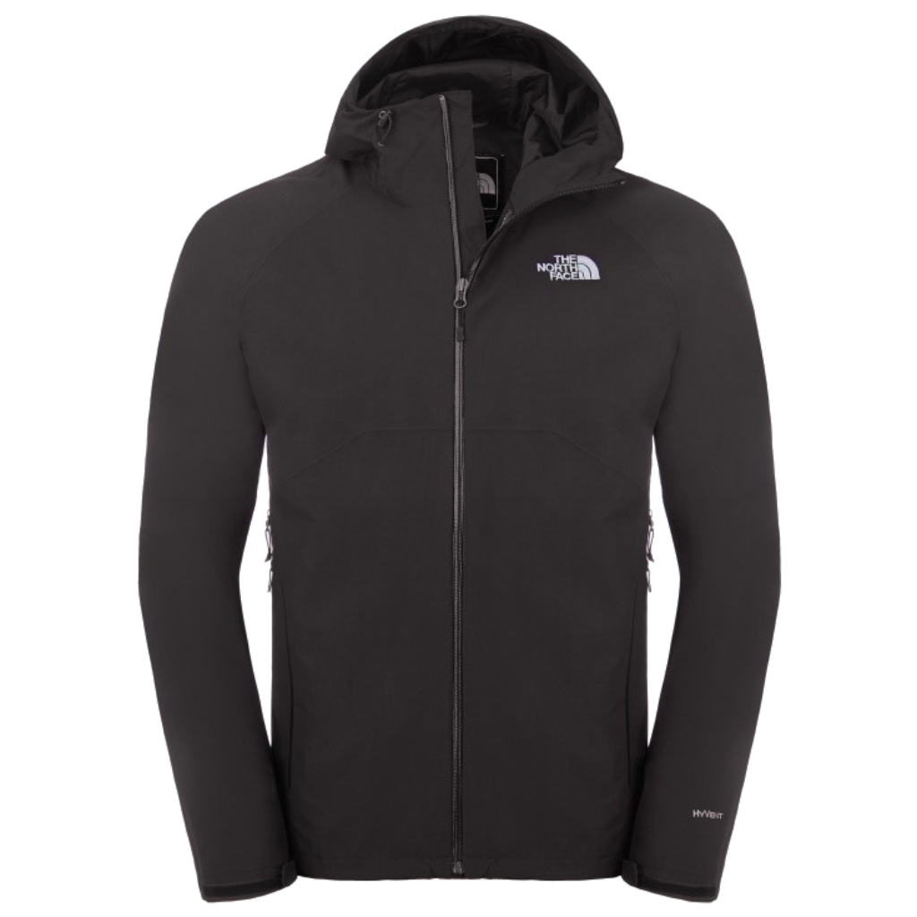 North face stratos best sale jacket