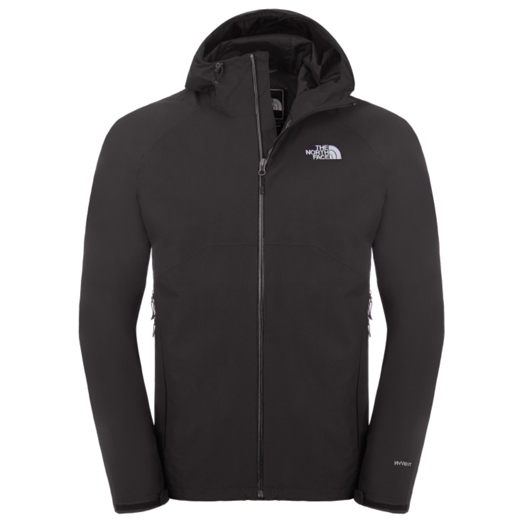 North face online stratos jacket