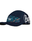Buff 5 Panel Go Cap X-Cross Multi - Booley Galway