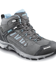Women's Journey Mid GTX Anthrazit / Azur - Booley Galway