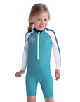 Jobe Kids Rash Suit - Booley Galway
