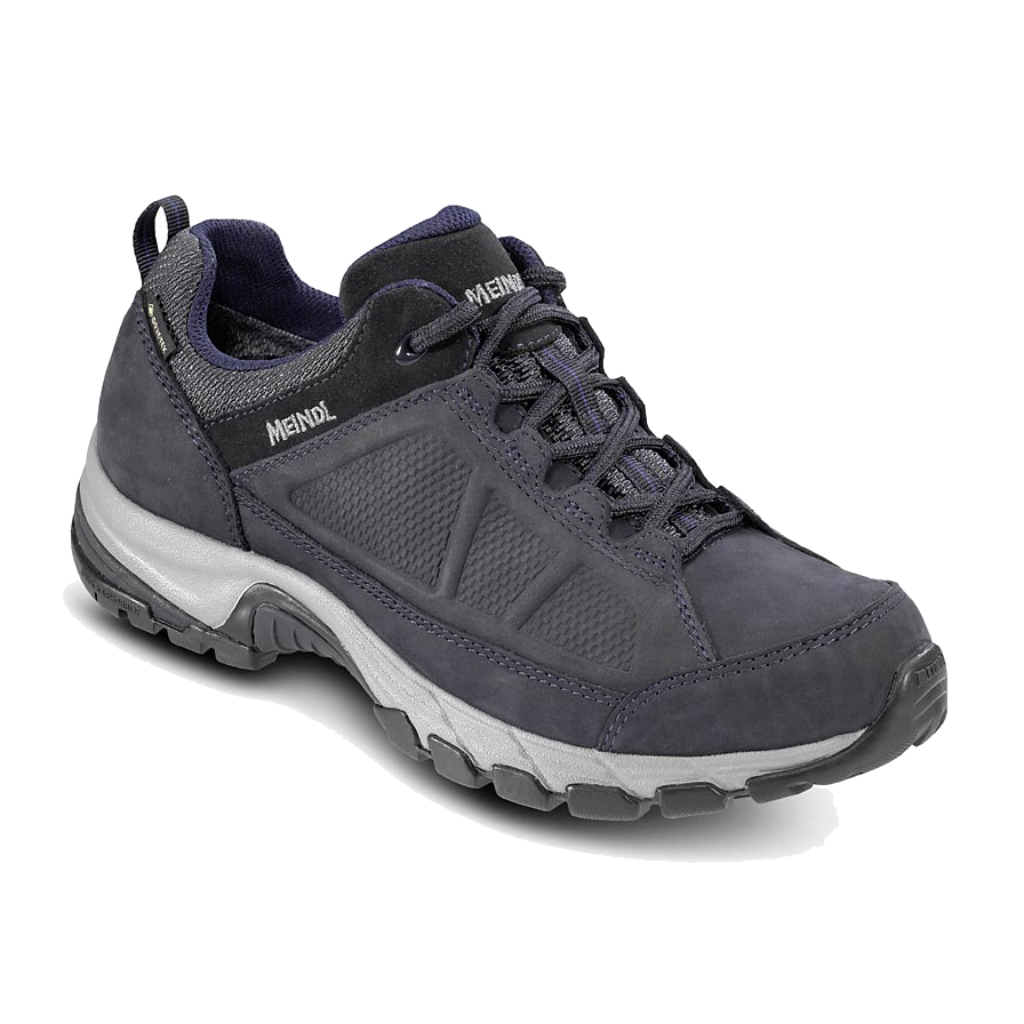 Meindl men's store nebraska walking shoes