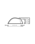 Salewa Litetrek II Tent - Booley Galway