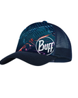 Buff Trucker Cap XCross - Booley Galway