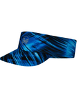 Buff Pack Speed Visor Edur Blue - Booley Galway