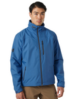 Helly Hansen Men's Crew Midlayer Jacket - Booley Galway