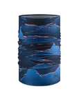 Buff ThermoNet Buff S-Wave Blue - Booley Galway