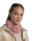 Buff Merino Wool Midweight Buff - Booley Galway