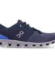 ON Women's Cloud X Midnight / Heron - Booley Galway