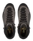 Salewa Men's Crow GTX Wallnut / Fluo Orange - Booley Galway