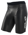 Orca Unisex Neoprene Shorts Black - booley Galway