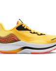Saucony Men's Endorphin Shift 2 Vizigold / Vizired - Booley Galway