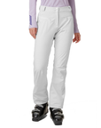Helly Hansen Women's Bellissimo 2 Pants White - Booley Galway
