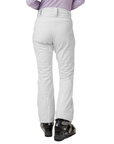Helly Hansen Women's Bellissimo 2 Pants White - Booley Galway