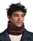 Buff Merino Wool Move Buff - Booley Galway