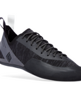 Black Diamond Momentum Lace Climbing Shoe Black / Anthracite - Booley Galway