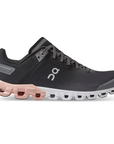 On Women's Cloudflow Rock / Rose - Booley Galway