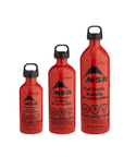 MSR Fuel Bottle CRP Cap 591 ml / 20 oz - Booley Galway