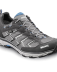 Men's Activo GTX Anthrazit / Ozean - Booley Galway