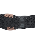 Salomon Women's X Ultra 4 Mid GTX Ebony / Mocha Mousse / Almond Cream - Booley Galway