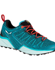 Salewa Women's Dropline GTX Ocean / Canal Blue - Booley Galway