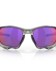 Oakley Plazma Grey Ink / Prizm Road Lens - Booley Galway