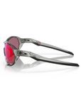 Oakley Plazma Grey Ink / Prizm Road Lens - Booley Galway