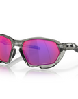 Oakley Plazma Grey Ink / Prizm Road Lens - Booley Galway