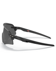 Oakley Encoder Matte Black / Prizm Black Lens - Booley Galway