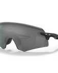 Oakley Encoder Matte Black / Prizm Black Lens - Booley Galway