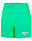 Speedo Kids Essential 13 in Watershorts Green - Booley Galway