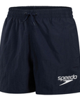 Speedo Kids Essential 13 in Watershorts Navy - Booley Galway