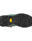 Salewa Women's Alp Trainer 2 Mid GTX Duck Green / Rhododendon - Booley Galway
