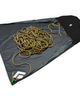 Super Chute Rope Bag Black - Booley Galway