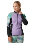 Helly Hansen Women's Waterwear 1/2 Zip Jacket - Booley Galway