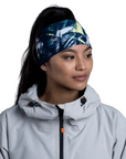 Buff Tech Headband - Booley Galway