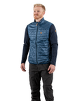 Fjallraven Men's Abisko Padded Vest - Booley Galway