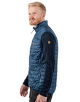 Fjallraven Men's Abisko Padded Vest - Booley Galway
