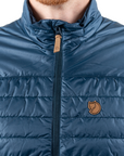 Fjallraven Men's Abisko Padded Vest - Booley Galway