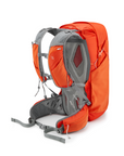 Rab Aeon Ultra 28L Firecracker - Booley Galway