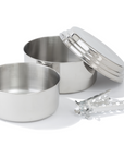 MSR Alpine 2 Pot Set - Booley Galway