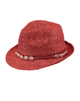 Barts Amurat Hat Lipstick - Booley Galway