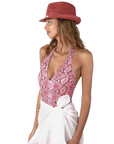 Barts Amurat Hat Lipstick - Booley Galway
