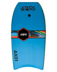 Alder Apex Bodyboard AX01 Blue - Booley Galway